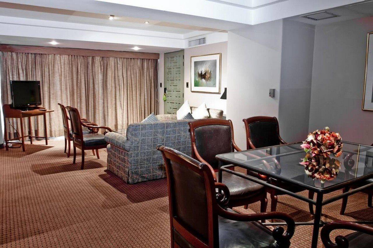 Hotel Maria Angola Distretto di Distretto di Lima Esterno foto