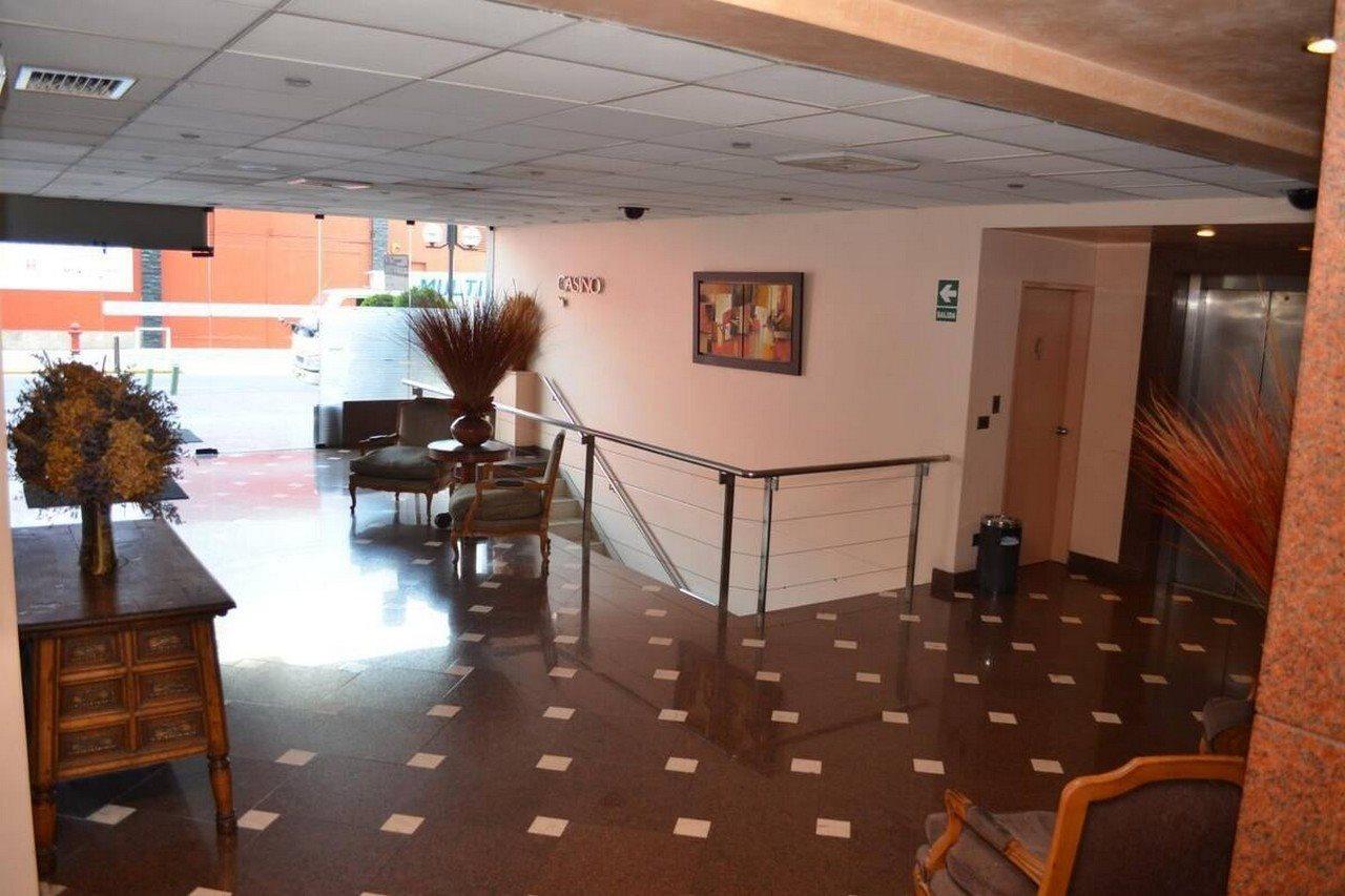 Hotel Maria Angola Distretto di Distretto di Lima Esterno foto