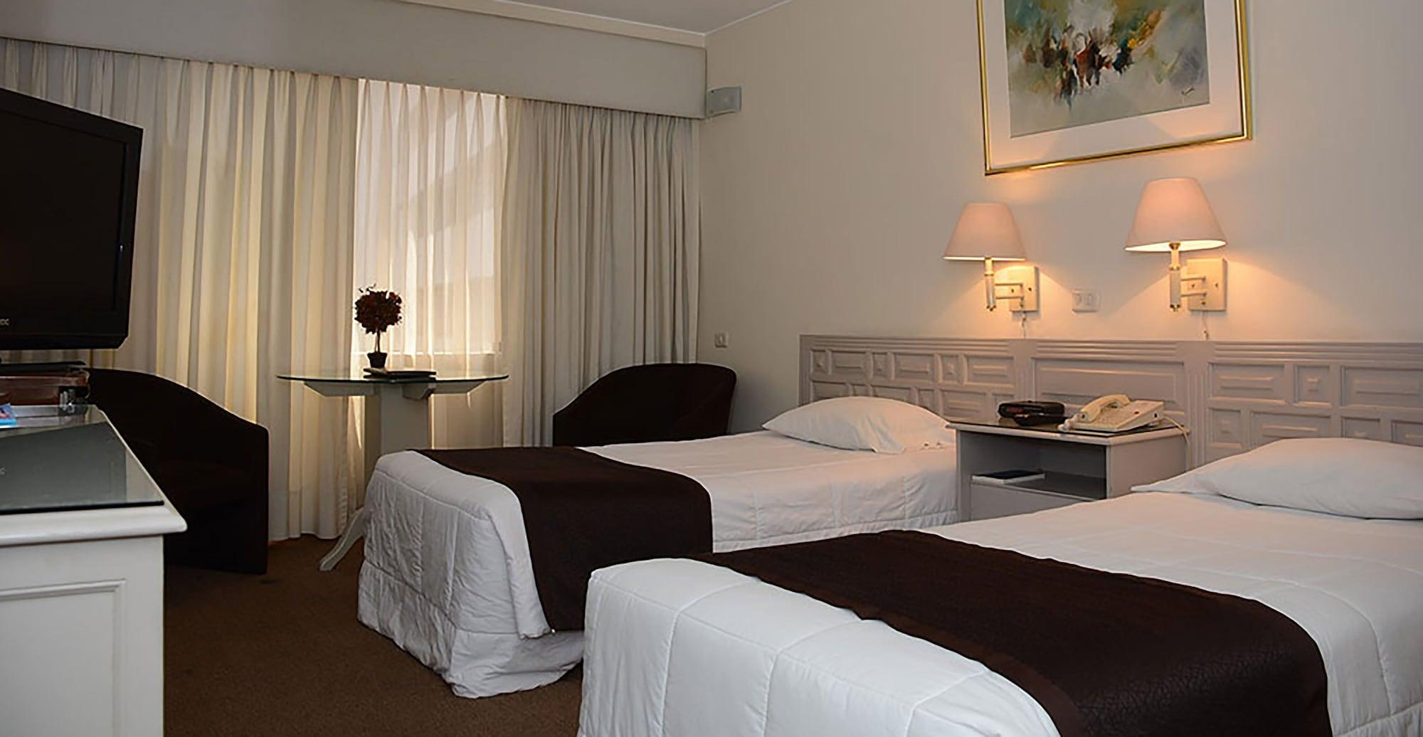 Hotel Maria Angola Distretto di Distretto di Lima Esterno foto