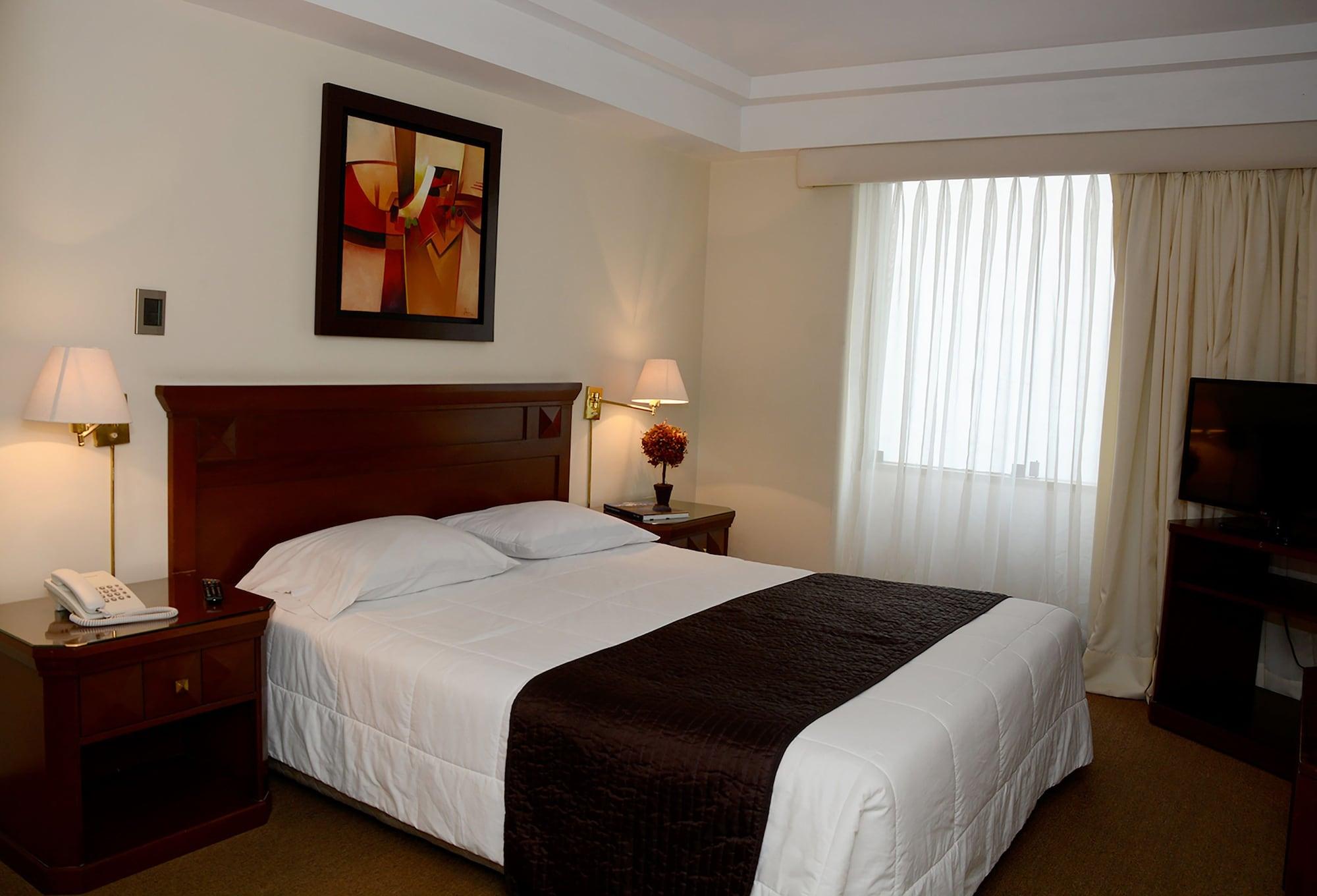 Hotel Maria Angola Distretto di Distretto di Lima Esterno foto