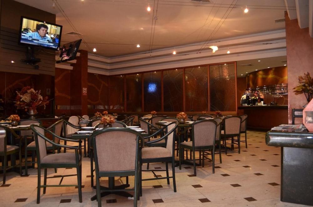 Hotel Maria Angola Distretto di Distretto di Lima Esterno foto