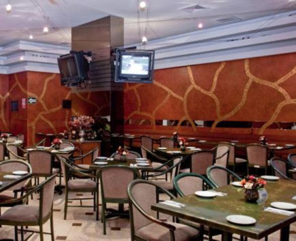 Hotel Maria Angola Distretto di Distretto di Lima Esterno foto