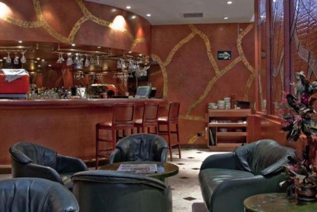 Hotel Maria Angola Distretto di Distretto di Lima Esterno foto