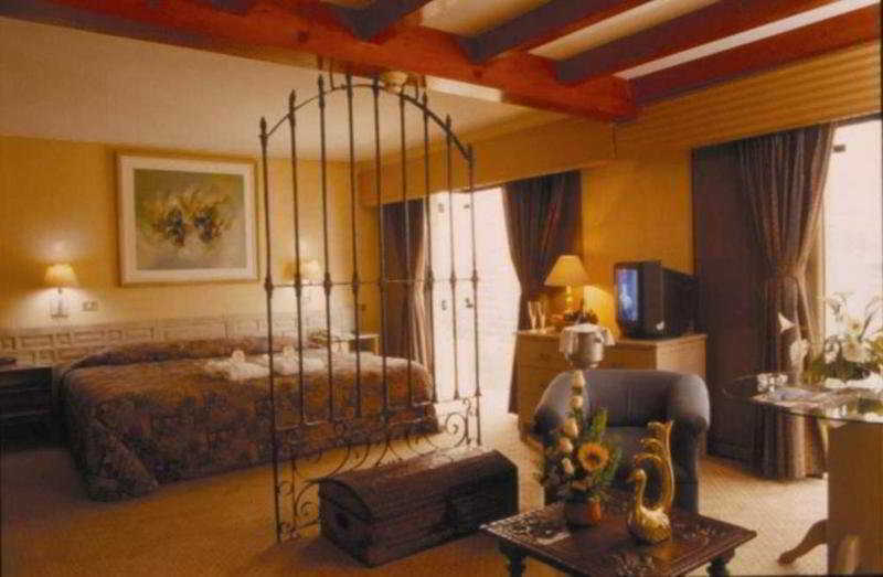 Hotel Maria Angola Distretto di Distretto di Lima Esterno foto