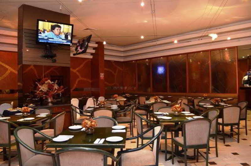 Hotel Maria Angola Distretto di Distretto di Lima Esterno foto